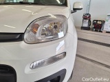  Fiat  Panda FIAT  / 2011 / 5P / BERLINA 1.2 69CV SeS E6D-TEMP LOUNGE #37