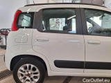  Fiat  Panda FIAT  / 2011 / 5P / BERLINA 1.2 69CV SeS E6D-TEMP LOUNGE #49