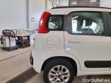  Fiat  Panda FIAT  / 2011 / 5P / BERLINA 1.2 69CV SeS E6D-TEMP LOUNGE #57