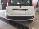  Fiat  Panda FIAT  / 2011 / 5P / BERLINA 1.2 69CV SeS E6D-TEMP LOUNGE #61