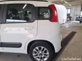  Fiat  Panda FIAT  / 2011 / 5P / BERLINA 1.2 69CV SeS E6D-TEMP LOUNGE #74