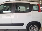  Fiat  Panda FIAT  / 2011 / 5P / BERLINA 1.2 69CV SeS E6D-TEMP LOUNGE #81