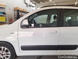  Fiat  Panda FIAT  / 2011 / 5P / BERLINA 1.2 69CV SeS E6D-TEMP LOUNGE #91