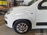  Fiat  Panda FIAT  / 2011 / 5P / BERLINA 1.2 69CV SeS E6D-TEMP LOUNGE #98