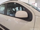  Fiat  Panda FIAT  / 2011 / 5P / BERLINA 1.2 69CV SeS E6D-TEMP LOUNGE #103