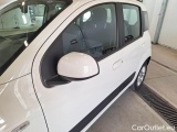  Fiat  Panda FIAT  / 2011 / 5P / BERLINA 1.2 69CV SeS E6D-TEMP LOUNGE #105