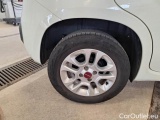  Fiat  Panda FIAT  / 2011 / 5P / BERLINA 1.2 69CV SeS E6D-TEMP LOUNGE #108