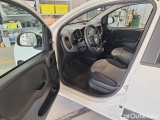  Fiat  Panda FIAT  / 2011 / 5P / BERLINA 1.2 69CV SeS E6D-TEMP LOUNGE #117