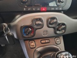  Fiat  Panda FIAT  / 2011 / 5P / BERLINA 1.2 69CV SeS E6D-TEMP LOUNGE #118