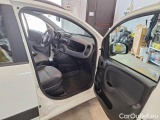  Fiat  Panda FIAT  / 2011 / 5P / BERLINA 1.2 69CV SeS E6D-TEMP LOUNGE #124