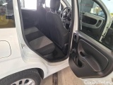  Fiat  Panda FIAT  / 2011 / 5P / BERLINA 1.2 69CV SeS E6D-TEMP LOUNGE #130
