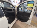  Fiat  Panda FIAT  / 2011 / 5P / BERLINA 1.2 69CV SeS E6D-TEMP LOUNGE #136