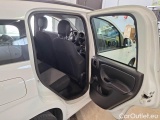  Fiat  Panda FIAT  / 2011 / 5P / BERLINA 1.2 69CV SeS E6D-TEMP LOUNGE #139