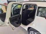  Fiat  Panda FIAT  / 2011 / 5P / BERLINA 1.2 69CV SeS E6D-TEMP LOUNGE #147