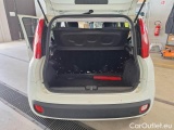  Fiat  Panda FIAT  / 2011 / 5P / BERLINA 1.2 69CV SeS E6D-TEMP LOUNGE #159