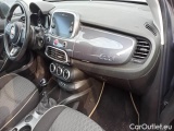  Fiat  500 FIAT X / 2018 / 5P / CROSSOVER 1.3 MJET 95CV 4X2 BUSINESS #3