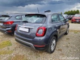  Fiat  500 FIAT X / 2018 / 5P / CROSSOVER 1.3 MJET 95CV 4X2 BUSINESS #2