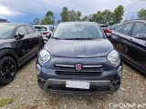  Fiat  500 FIAT X / 2018 / 5P / CROSSOVER 1.3 MJET 95CV 4X2 BUSINESS #6