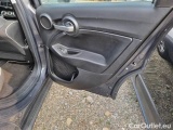  Fiat  500 FIAT X / 2018 / 5P / CROSSOVER 1.3 MJET 95CV 4X2 BUSINESS #85
