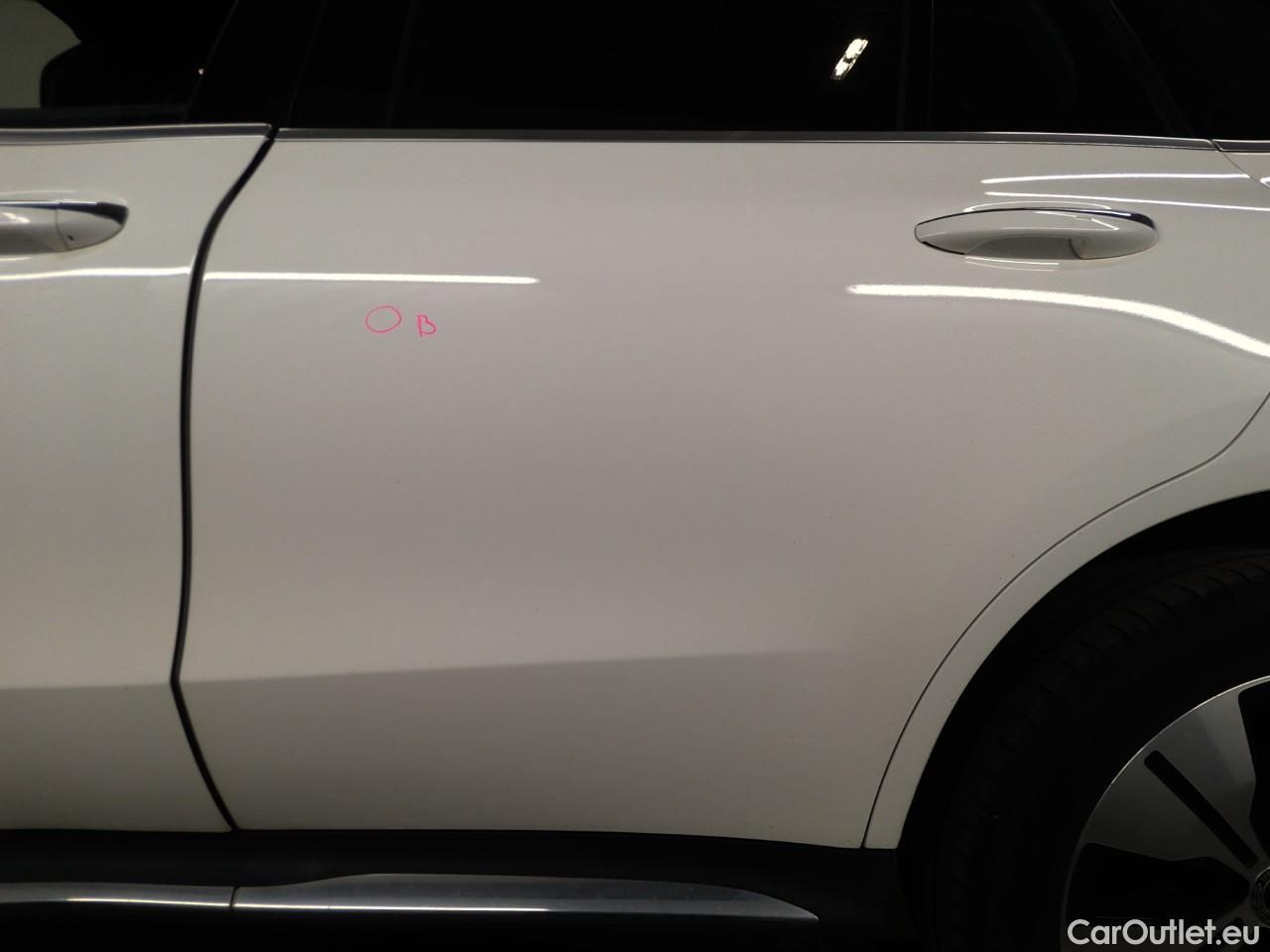  Mercedes  EQC  400 SE Edition 4Matic Aut #7