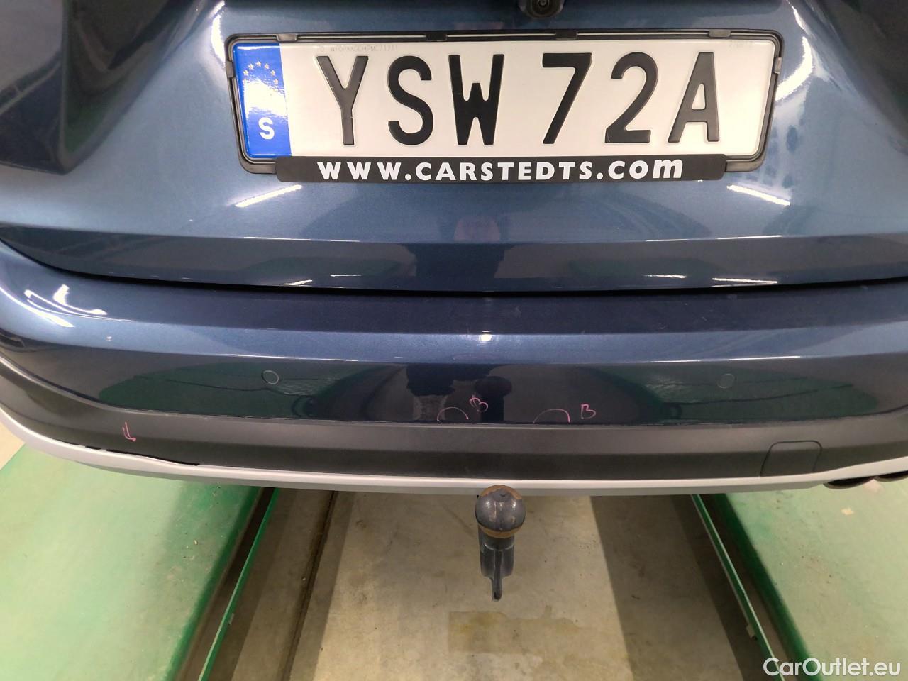  Ford  Focus  Wag EB 125 Act.Ed. Aut #21
