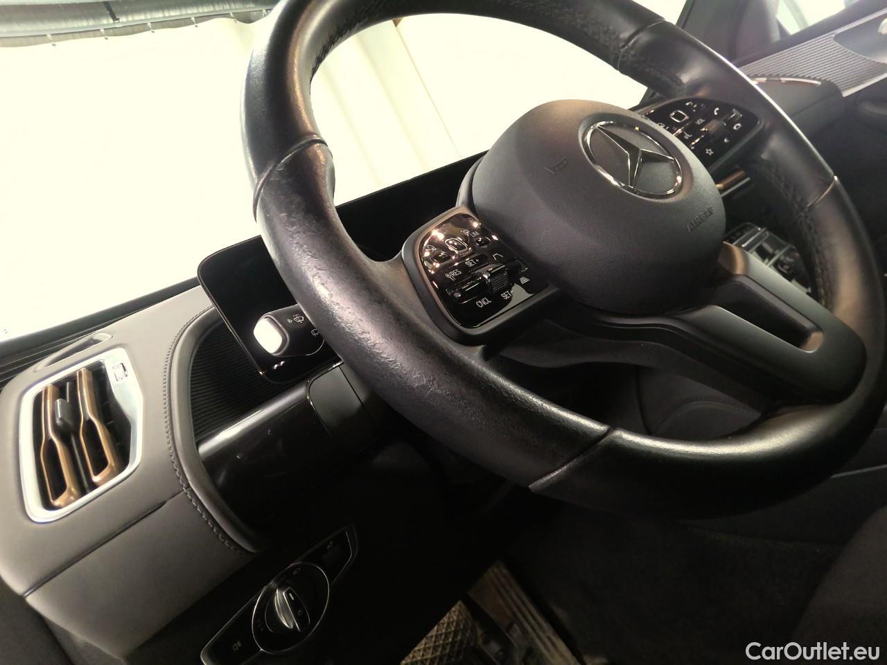  Mercedes  EQC  400 SE Edition 4Matic Aut #11