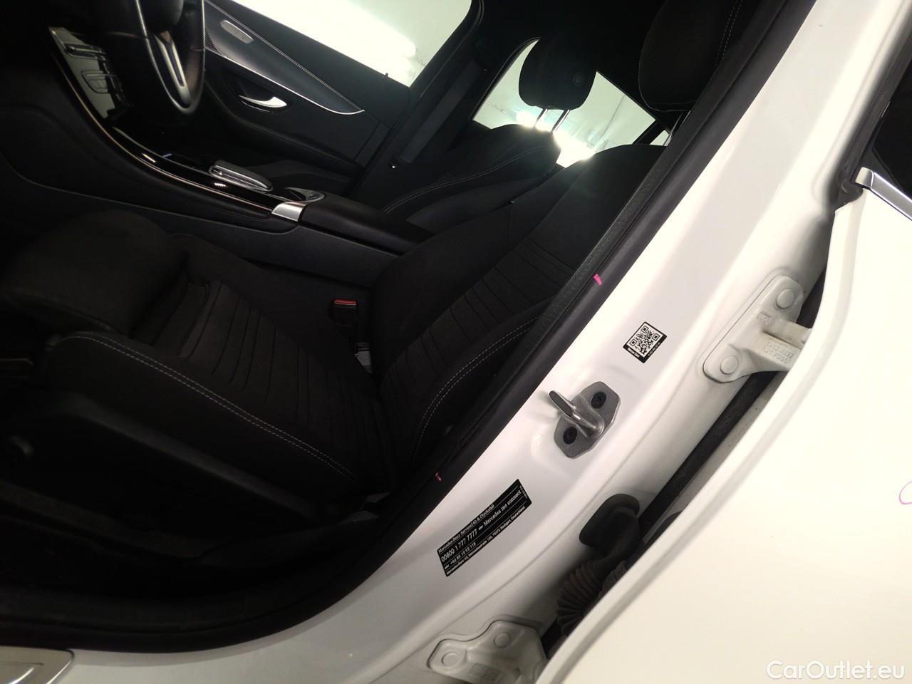  Mercedes  EQC  400 SE Edition 4Matic Aut #9