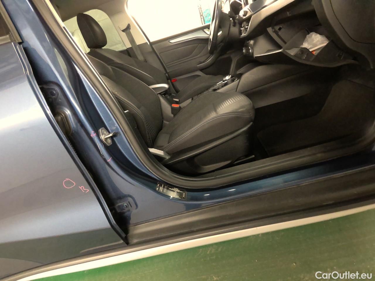  Ford  Focus  Wag EB 125 Act.Ed. Aut #14