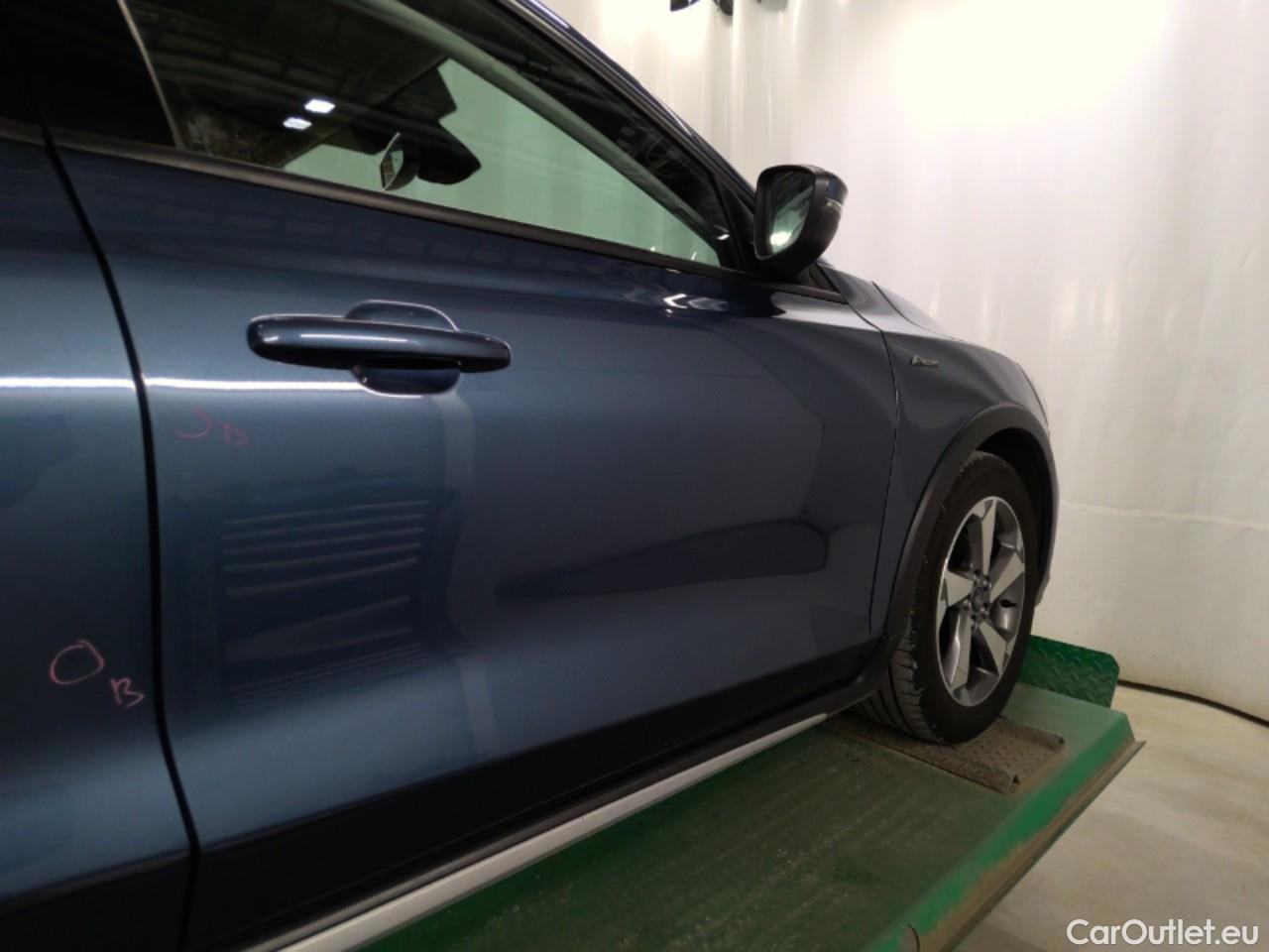  Ford  Focus  Wag EB 125 Act.Ed. Aut #11