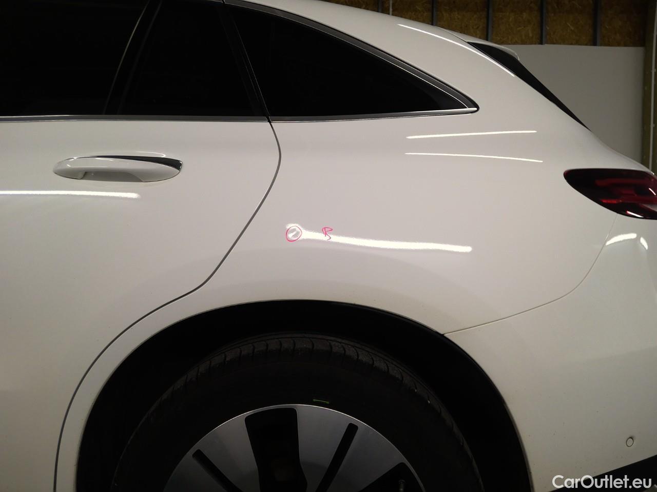  Mercedes  EQC  400 SE Edition 4Matic Aut #6