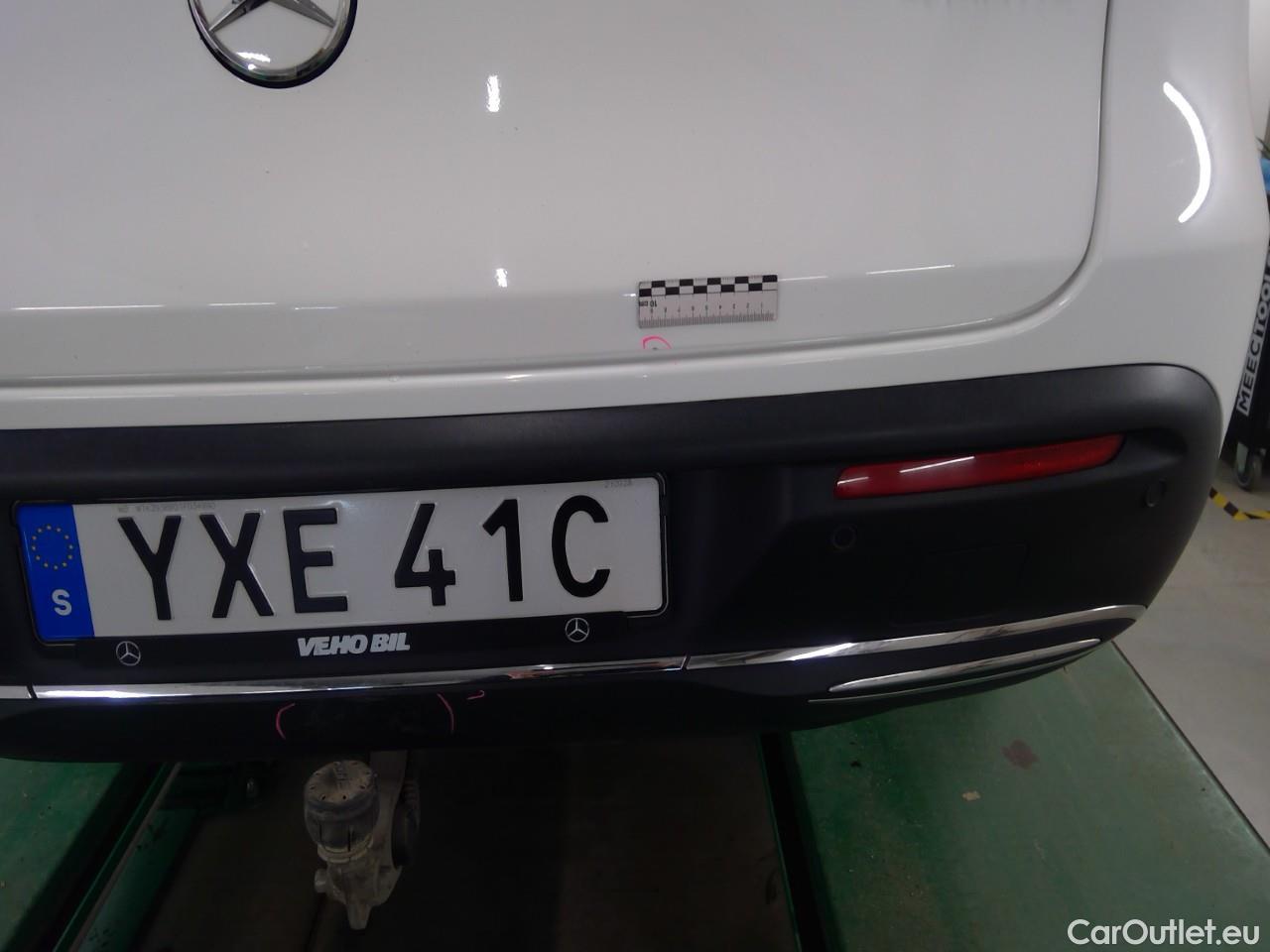  Mercedes  EQC  400 SE Edition 4Matic Aut #14