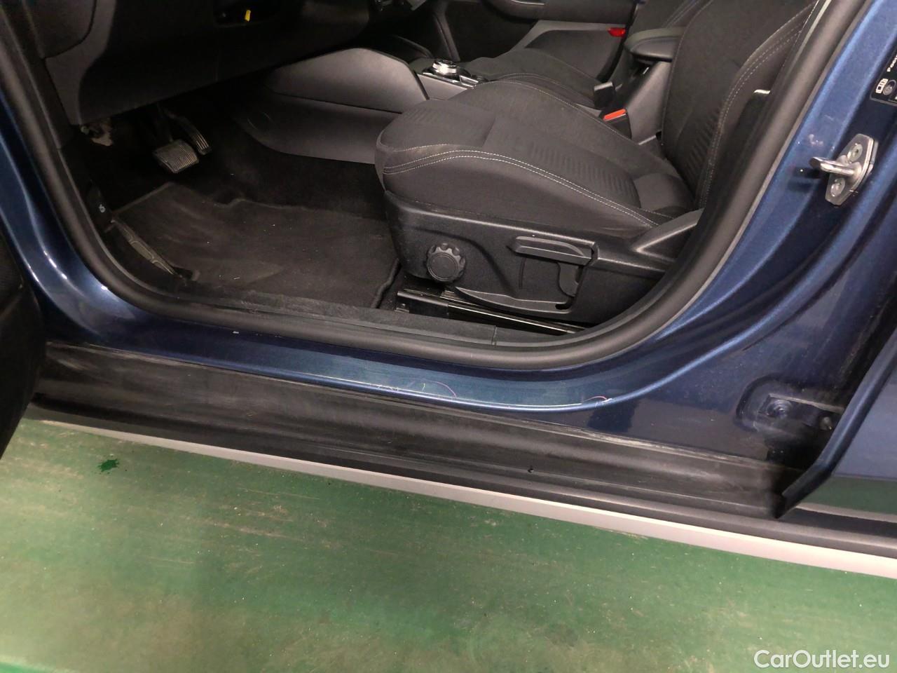  Ford  Focus  Wag EB 125 Act.Ed. Aut #3