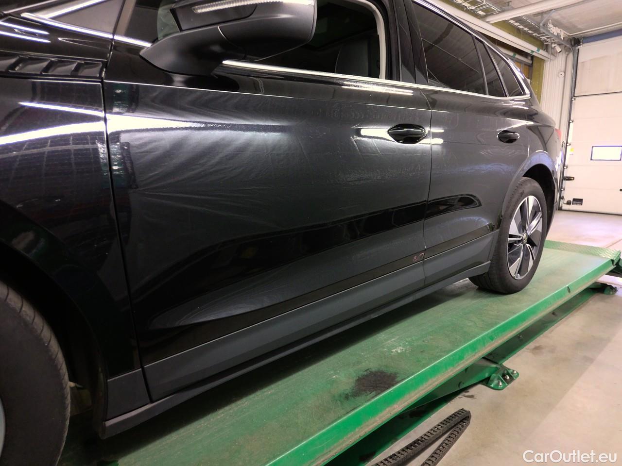  Skoda  ENYAQ  iV80 4x4 #1