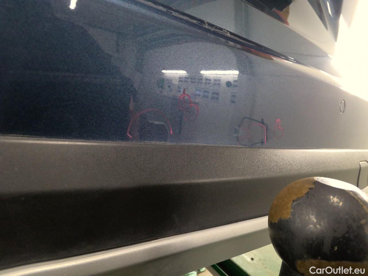  Ford  Focus  Wag EB 125 Act.Ed. Aut #19