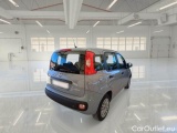  Fiat  Panda FIAT  / 2011 / 5P / BERLINA 1.0 FIREFLY 70CV SeS HYBRID #2