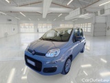  Fiat  Panda FIAT  / 2011 / 5P / BERLINA 1.0 FIREFLY 70CV SeS HYBRID 