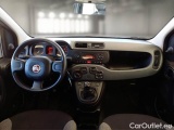  Fiat  Panda FIAT  / 2011 / 5P / BERLINA 1.0 FIREFLY 70CV SeS HYBRID #3