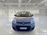  Fiat  Panda FIAT  / 2011 / 5P / BERLINA 1.0 FIREFLY 70CV SeS HYBRID #6