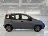  Fiat  Panda FIAT  / 2011 / 5P / BERLINA 1.0 FIREFLY 70CV SeS HYBRID #7