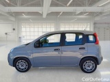  Fiat  Panda FIAT  / 2011 / 5P / BERLINA 1.0 FIREFLY 70CV SeS HYBRID #8