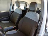  Fiat  Panda FIAT  / 2011 / 5P / BERLINA 1.0 FIREFLY 70CV SeS HYBRID #11
