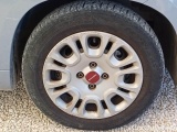  Fiat  Panda FIAT  / 2011 / 5P / BERLINA 1.0 FIREFLY 70CV SeS HYBRID #17