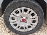  Fiat  Panda FIAT  / 2011 / 5P / BERLINA 1.0 FIREFLY 70CV SeS HYBRID #18