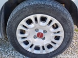  Fiat  Panda FIAT  / 2011 / 5P / BERLINA 1.0 FIREFLY 70CV SeS HYBRID #19