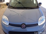  Fiat  Panda FIAT  / 2011 / 5P / BERLINA 1.0 FIREFLY 70CV SeS HYBRID #24