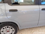  Fiat  Panda FIAT  / 2011 / 5P / BERLINA 1.0 FIREFLY 70CV SeS HYBRID #35