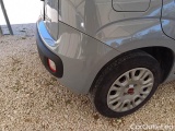  Fiat  Panda FIAT  / 2011 / 5P / BERLINA 1.0 FIREFLY 70CV SeS HYBRID #42