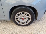  Fiat  Panda FIAT  / 2011 / 5P / BERLINA 1.0 FIREFLY 70CV SeS HYBRID #64