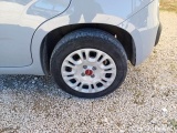  Fiat  Panda FIAT  / 2011 / 5P / BERLINA 1.0 FIREFLY 70CV SeS HYBRID #68