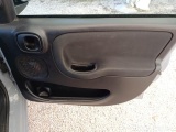  Fiat  Panda FIAT  / 2011 / 5P / BERLINA 1.0 FIREFLY 70CV SeS HYBRID #91